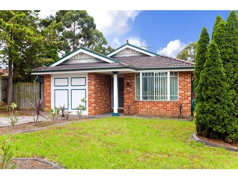 5 Midin Close, Glenmore Park NSW 2745