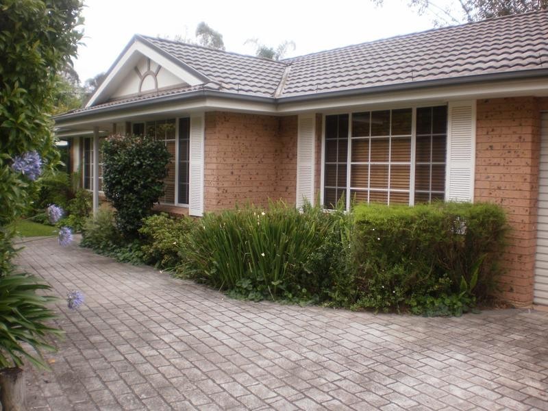 8 Pratia Place, Glenmore Park NSW 2745