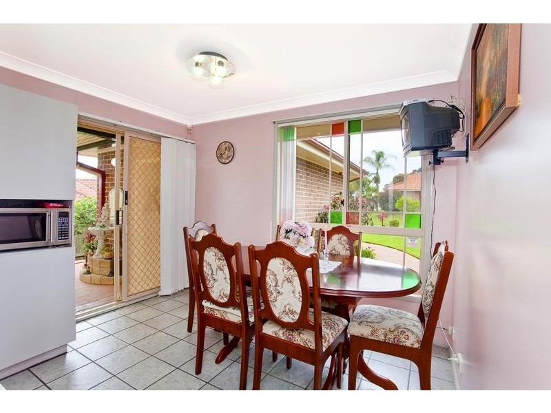 29 Woodi Close, Glenmore Park NSW 2745