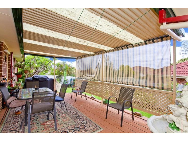 29 Woodi Close, Glenmore Park NSW 2745