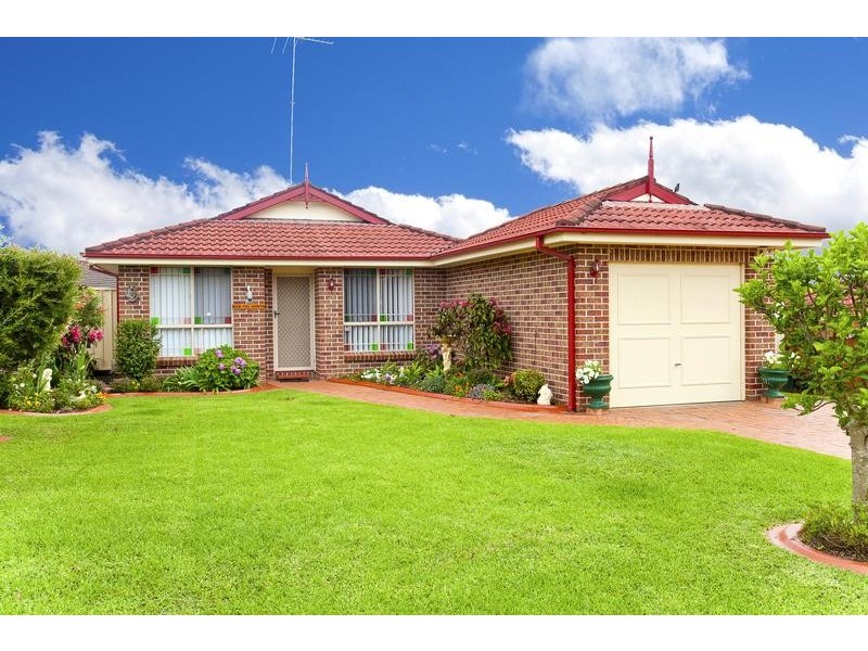 29 Woodi Close, Glenmore Park NSW 2745