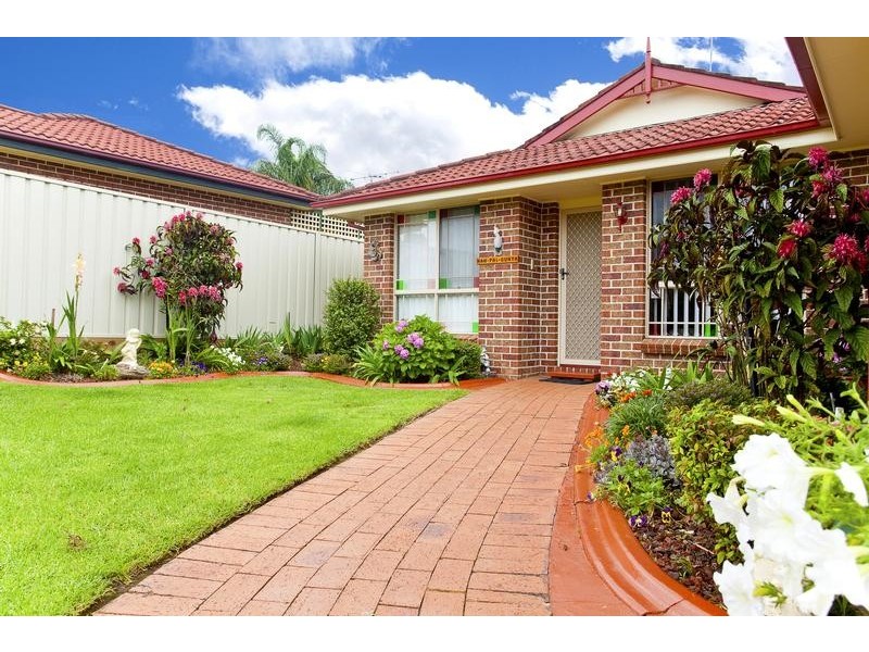 29 Woodi Close, Glenmore Park NSW 2745