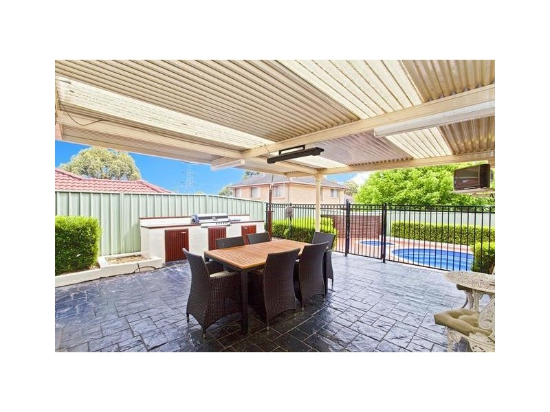 7 Shearwater Drive, Glenmore Park NSW 2745