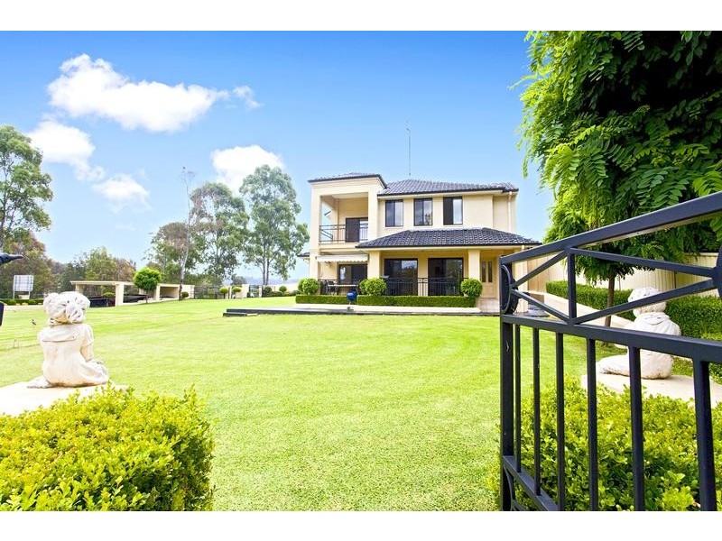 8 & 10 Marie Pitt Place, Glenmore Park NSW 2745