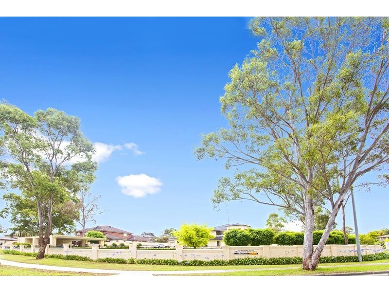 8 & 10 Marie Pitt Place, Glenmore Park NSW 2745