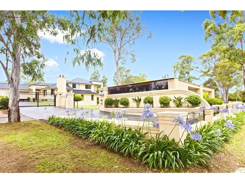 8 & 10 Marie Pitt Place, Glenmore Park NSW 2745