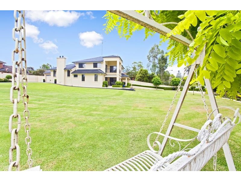 8 & 10 Marie Pitt Place, Glenmore Park NSW 2745