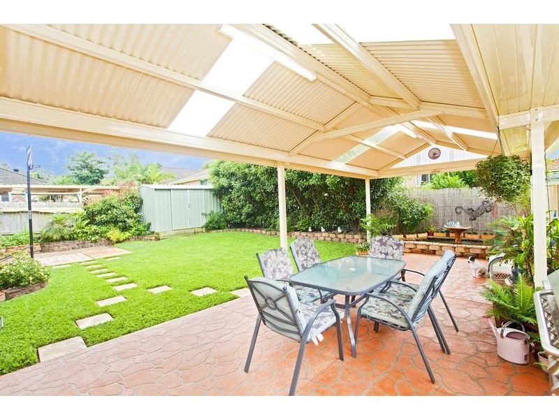 35 Oriole Street, Glenmore Park NSW 2745