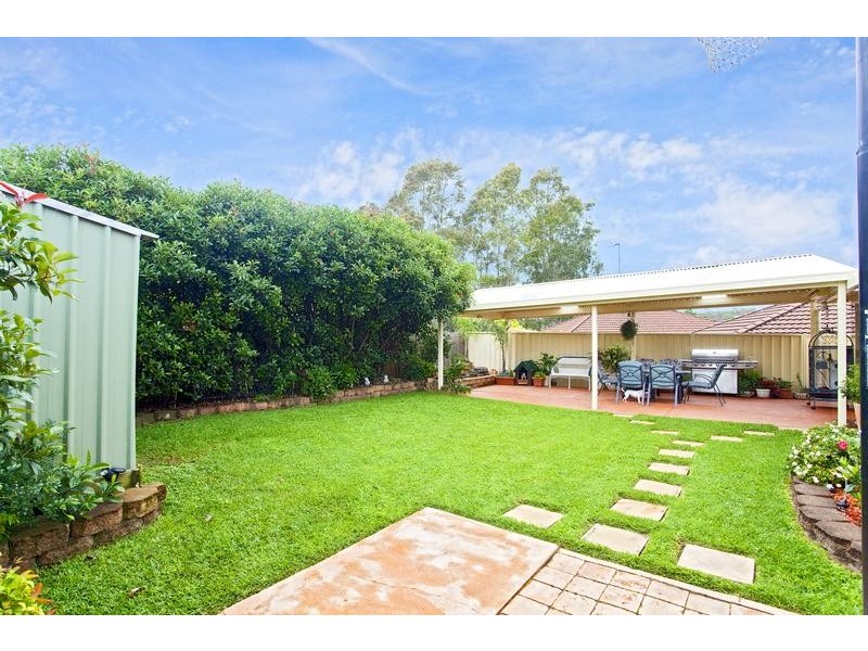 35 Oriole Street, Glenmore Park NSW 2745