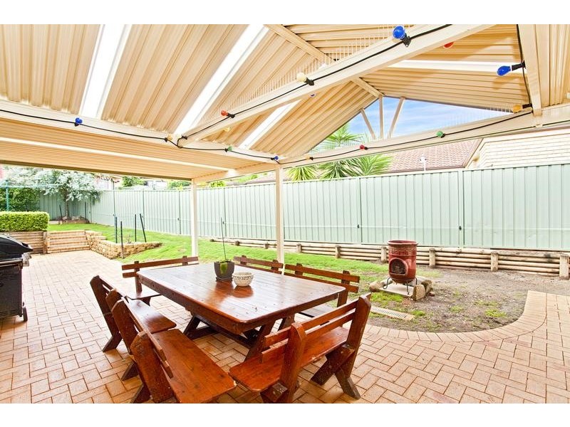 6 Shearwater Drive, Glenmore Park NSW 2745