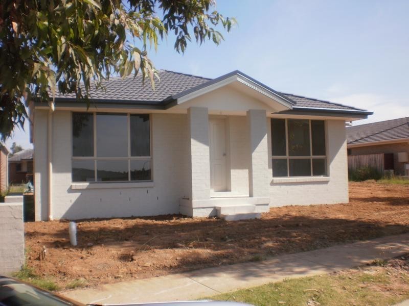 Lot 18 Knot Street, Cranebrook NSW 2749