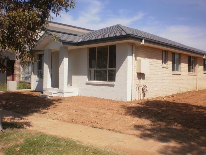 Lot 18 Knot Street, Cranebrook NSW 2749