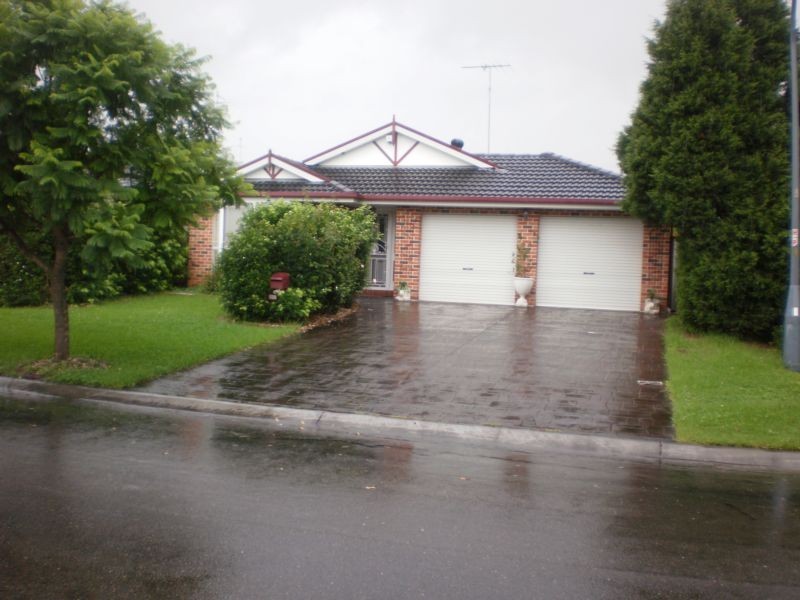 134 Garswood Road, Glenmore Park NSW 2745