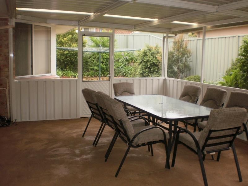 11 Coolabah Crescent, Glenmore Park NSW 2745