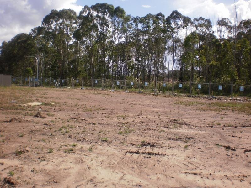 Lot 1 Ridgetop Drive, Glenmore Park NSW 2745