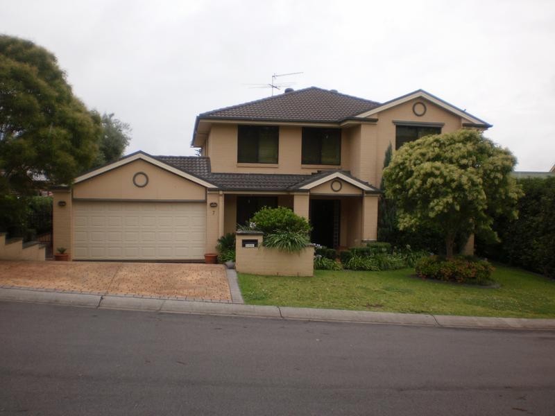 7 Duncan Close, Glenmore Park NSW 2745