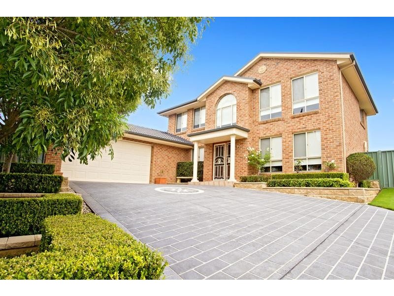 10 Gemalong Place, Glenmore Park NSW 2745