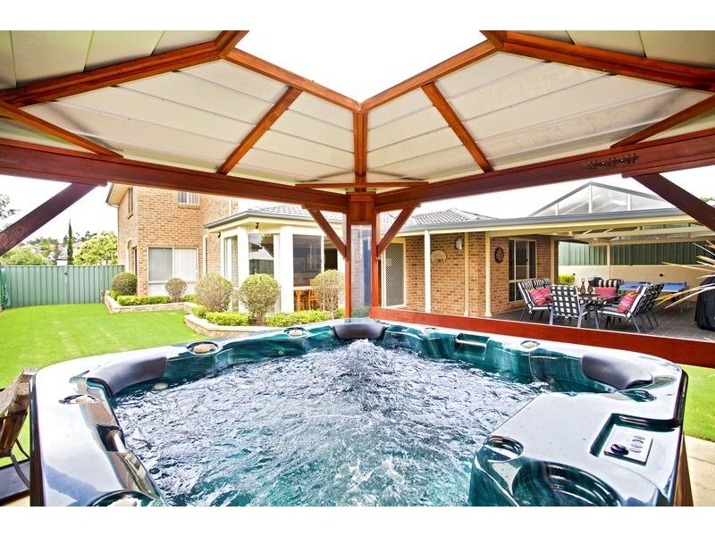 10 Gemalong Place, Glenmore Park NSW 2745