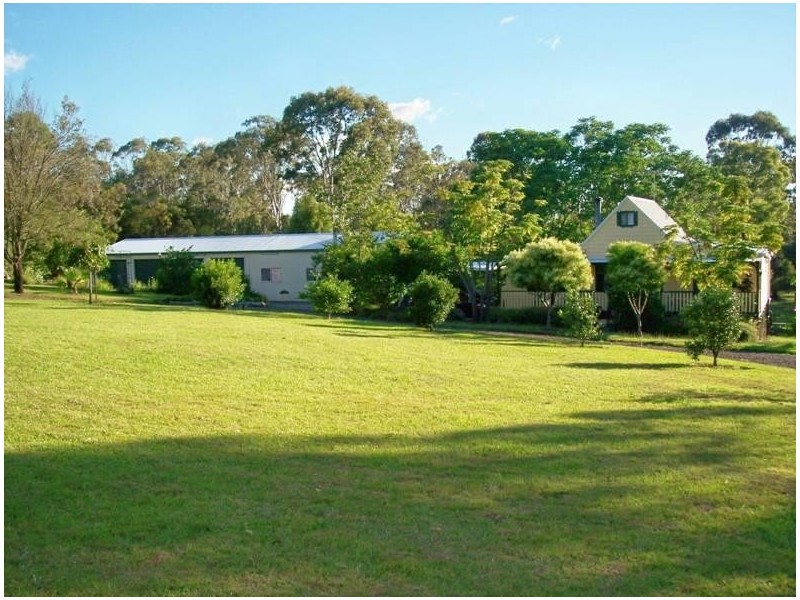 402 – 416 Fairlight Road, Mulgoa NSW 2745