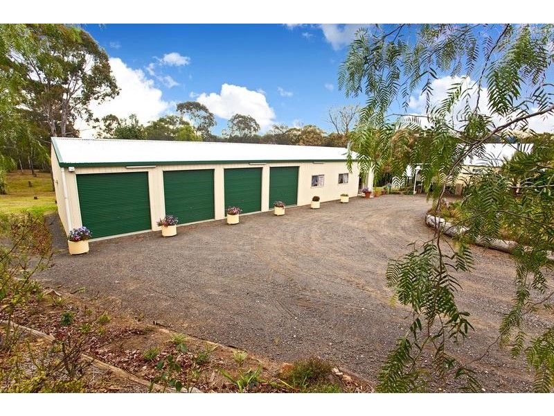 402 – 416 Fairlight Road, Mulgoa NSW 2745