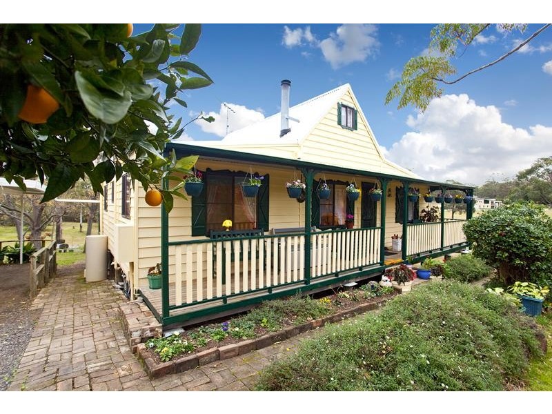 402 – 416 Fairlight Road, Mulgoa NSW 2745