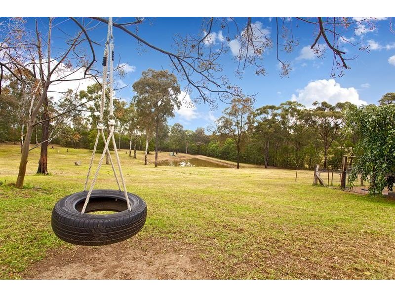 402 – 416 Fairlight Road, Mulgoa NSW 2745