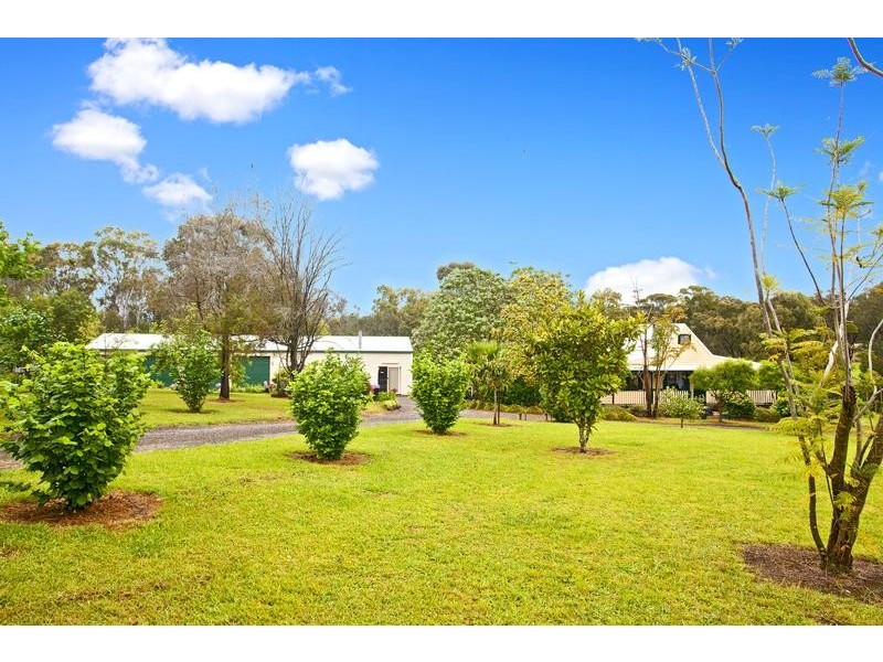 402 – 416 Fairlight Road, Mulgoa NSW 2745