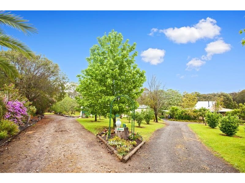 402 – 416 Fairlight Road, Mulgoa NSW 2745