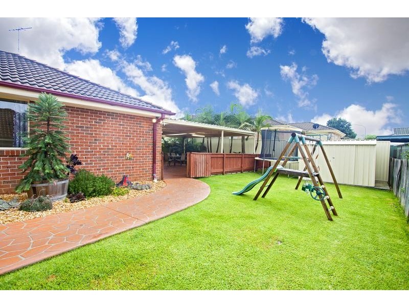 37 Oriole Street, Glenmore Park NSW 2745