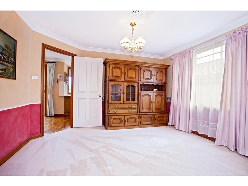 103 Muru Drive, Glenmore Park NSW 2745