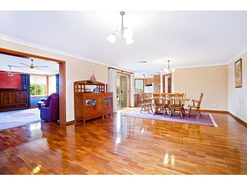 103 Muru Drive, Glenmore Park NSW 2745