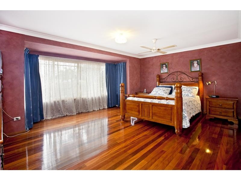 103 Muru Drive, Glenmore Park NSW 2745