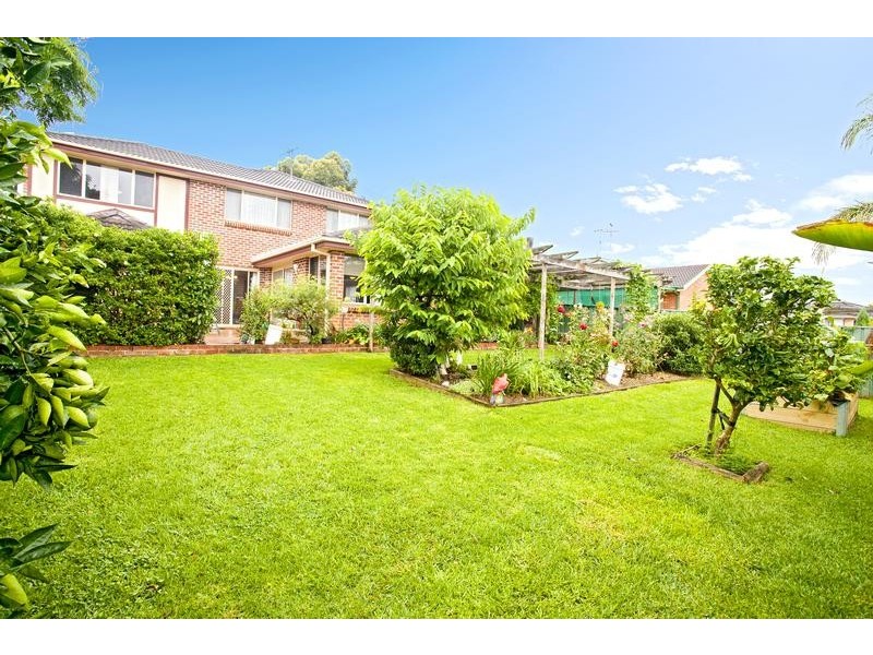 103 Muru Drive, Glenmore Park NSW 2745