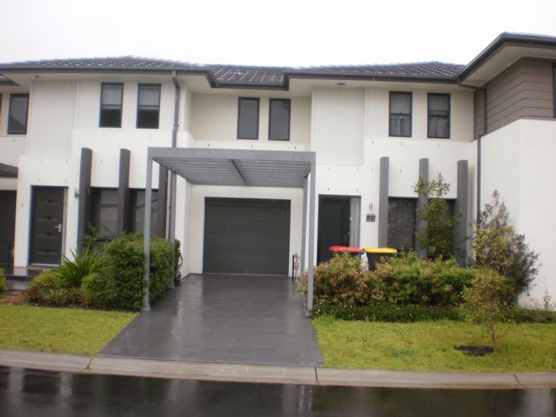 56/47 Camellia Avenue, Glenmore Park NSW 2745