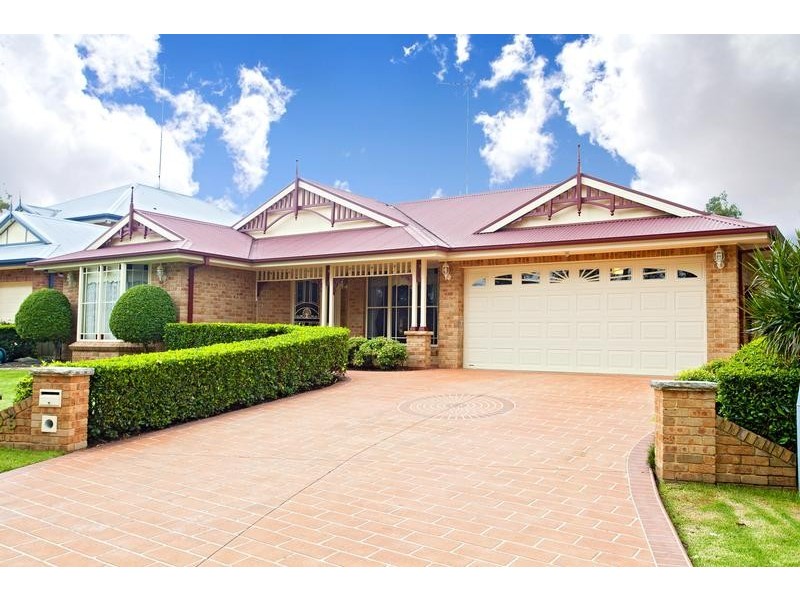 23 Monteray Terrace, Glenmore Park NSW 2745