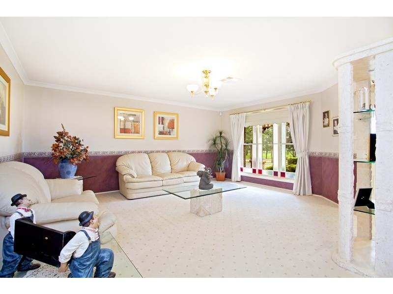 23 Monteray Terrace, Glenmore Park NSW 2745