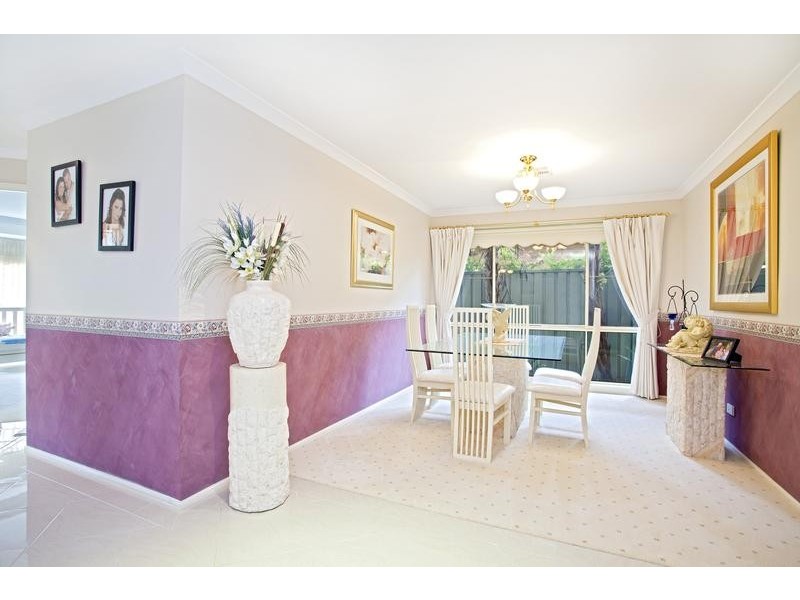 23 Monteray Terrace, Glenmore Park NSW 2745