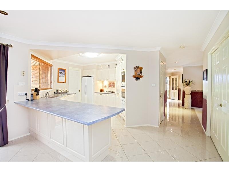 23 Monteray Terrace, Glenmore Park NSW 2745