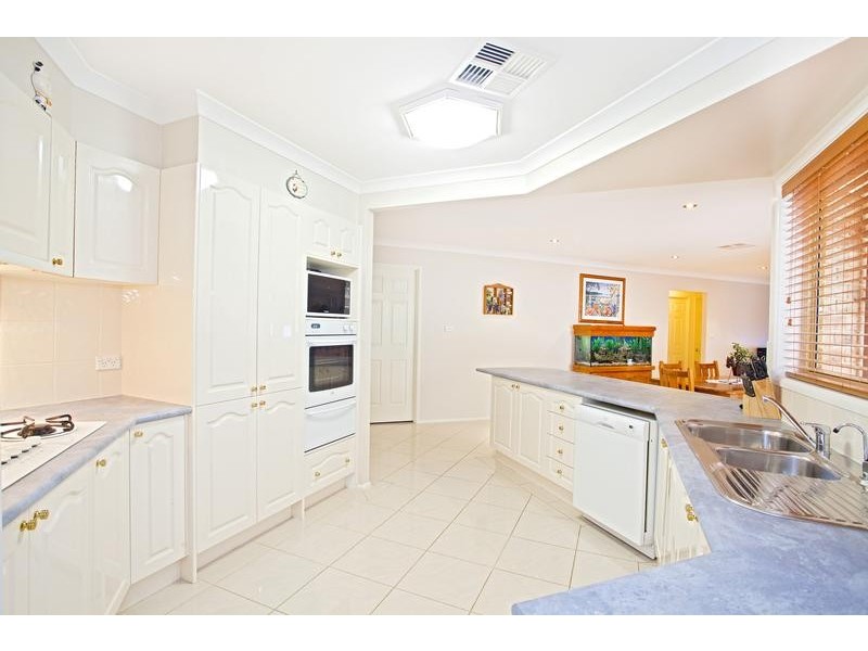 23 Monteray Terrace, Glenmore Park NSW 2745