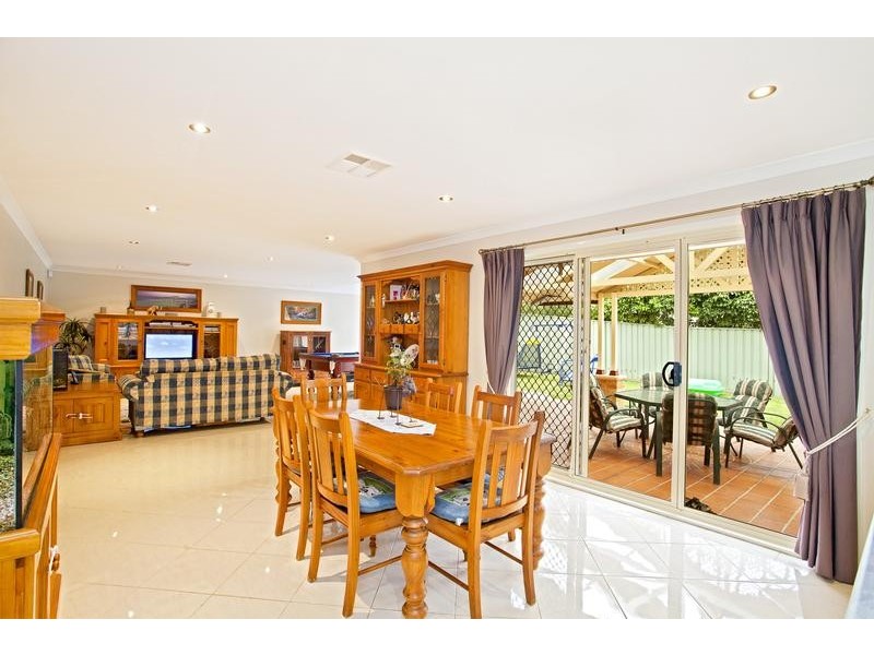 23 Monteray Terrace, Glenmore Park NSW 2745