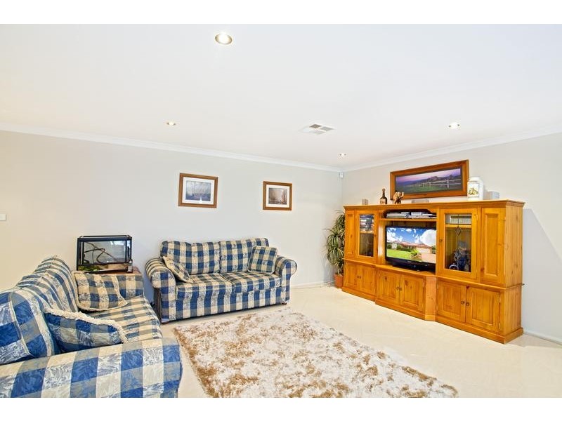 23 Monteray Terrace, Glenmore Park NSW 2745