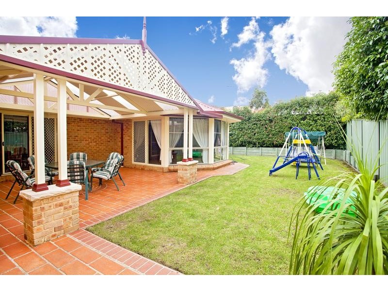23 Monteray Terrace, Glenmore Park NSW 2745