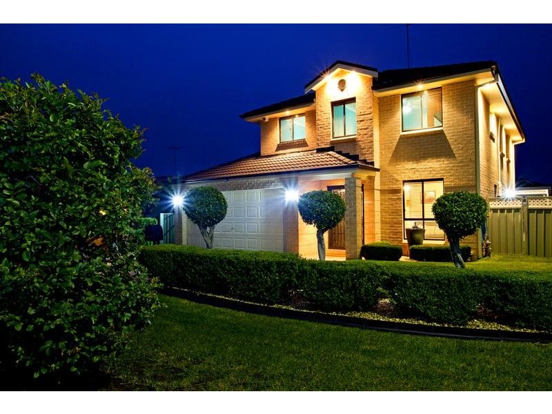 13 Wittama Drive, Glenmore Park NSW 2745