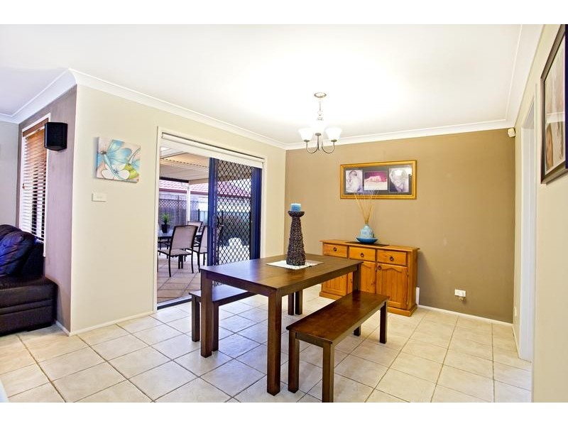 13 Wittama Drive, Glenmore Park NSW 2745