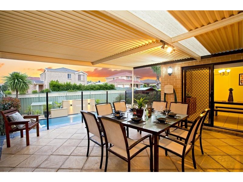 13 Wittama Drive, Glenmore Park NSW 2745