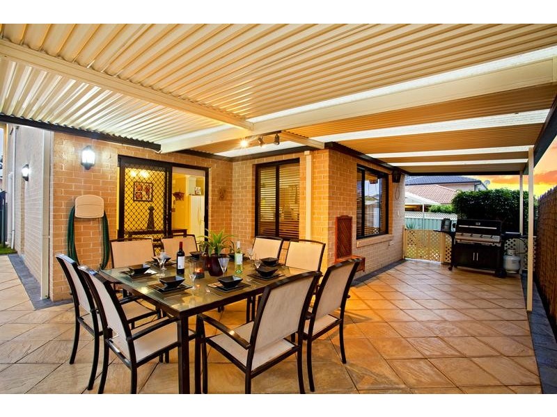 13 Wittama Drive, Glenmore Park NSW 2745