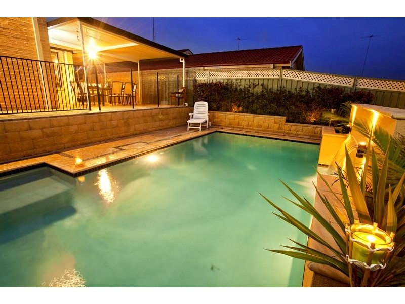 13 Wittama Drive, Glenmore Park NSW 2745