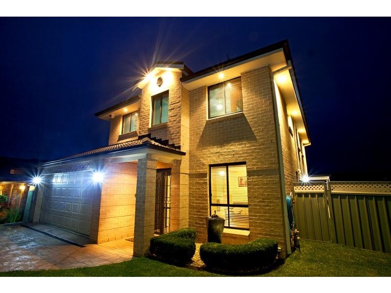 13 Wittama Drive, Glenmore Park NSW 2745