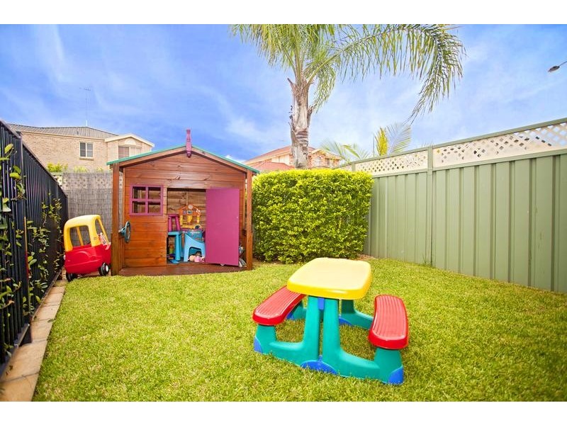 13 Wittama Drive, Glenmore Park NSW 2745