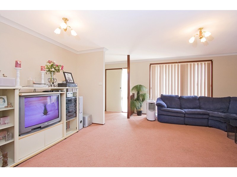 3 Gunara Terrace, Glenmore Park NSW 2745